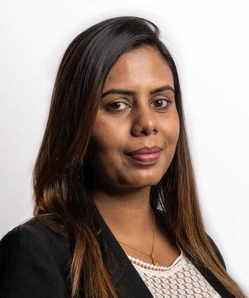 Thilini Dissanayaka